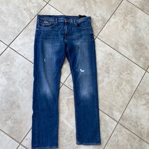 Armani Exchange men’s jeans 34